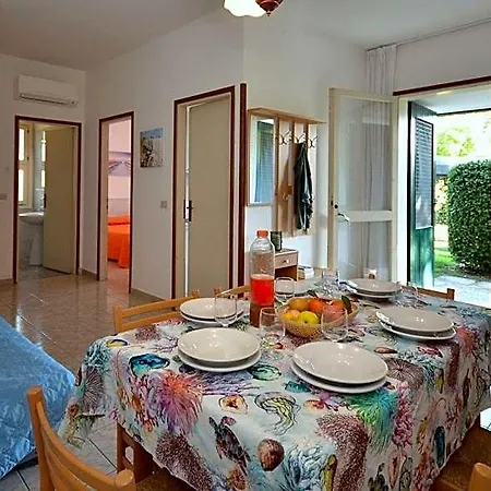 Enjoy Your In A Relaxing Close To The By Beahost * Bibione
