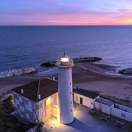 Enjoy Your In A Relaxing Close To The By Beahost * Bibione