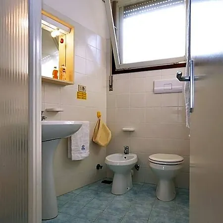 Enjoy Your In A Relaxing Close To The By Beahost Bibione
