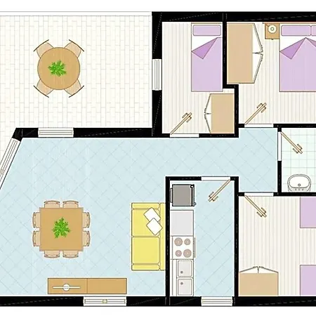Enjoy Your In A Relaxing Close To The By Beahost Hotel *